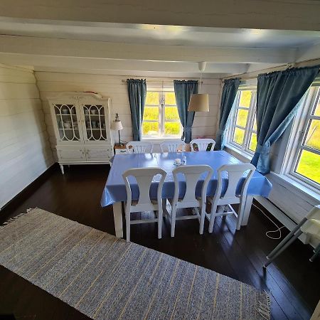 Molandstveit Villa Osestad Kültér fotó