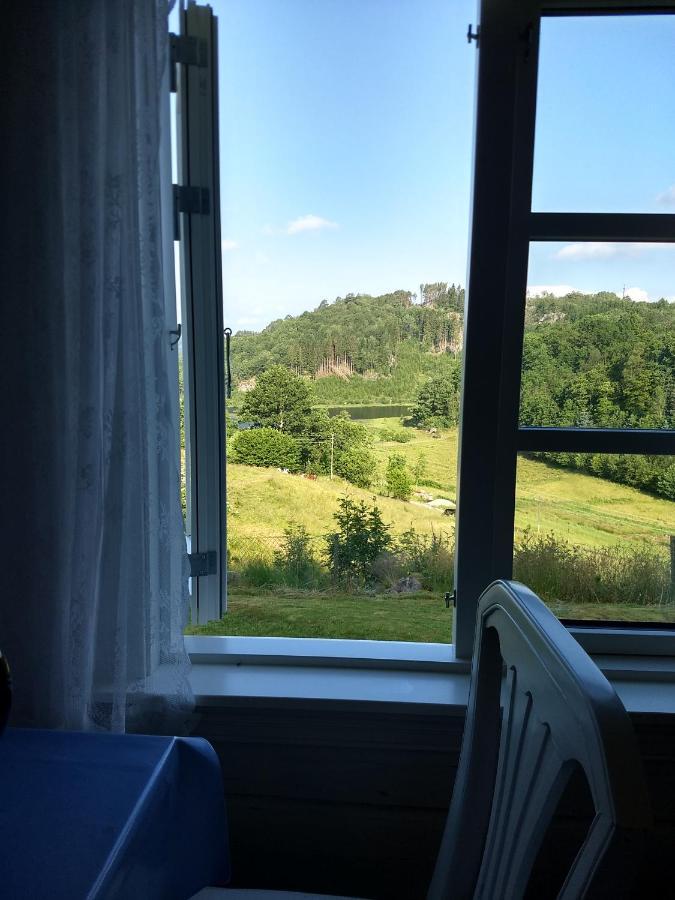 Molandstveit Villa Osestad Kültér fotó