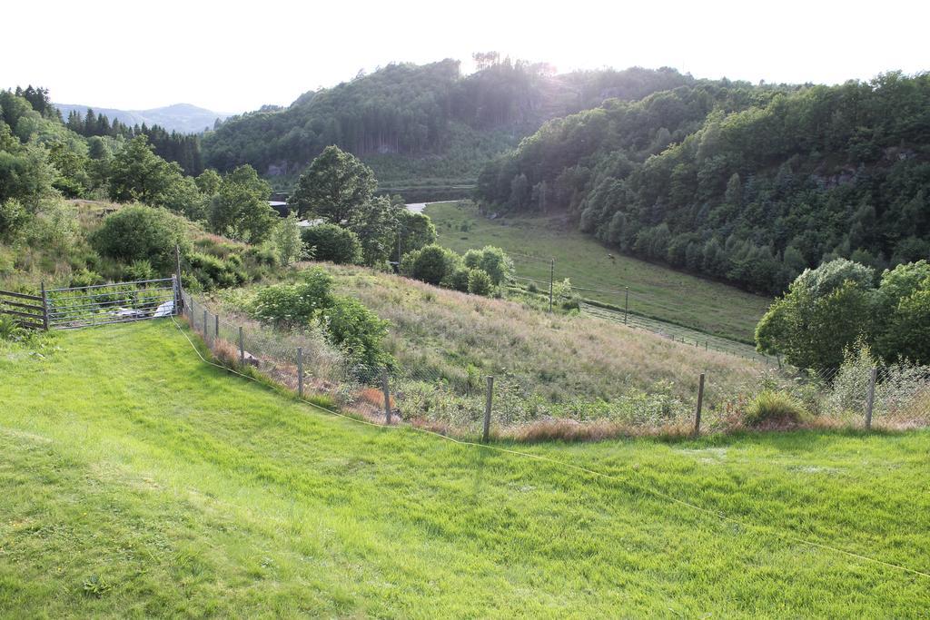 Molandstveit Villa Osestad Kültér fotó