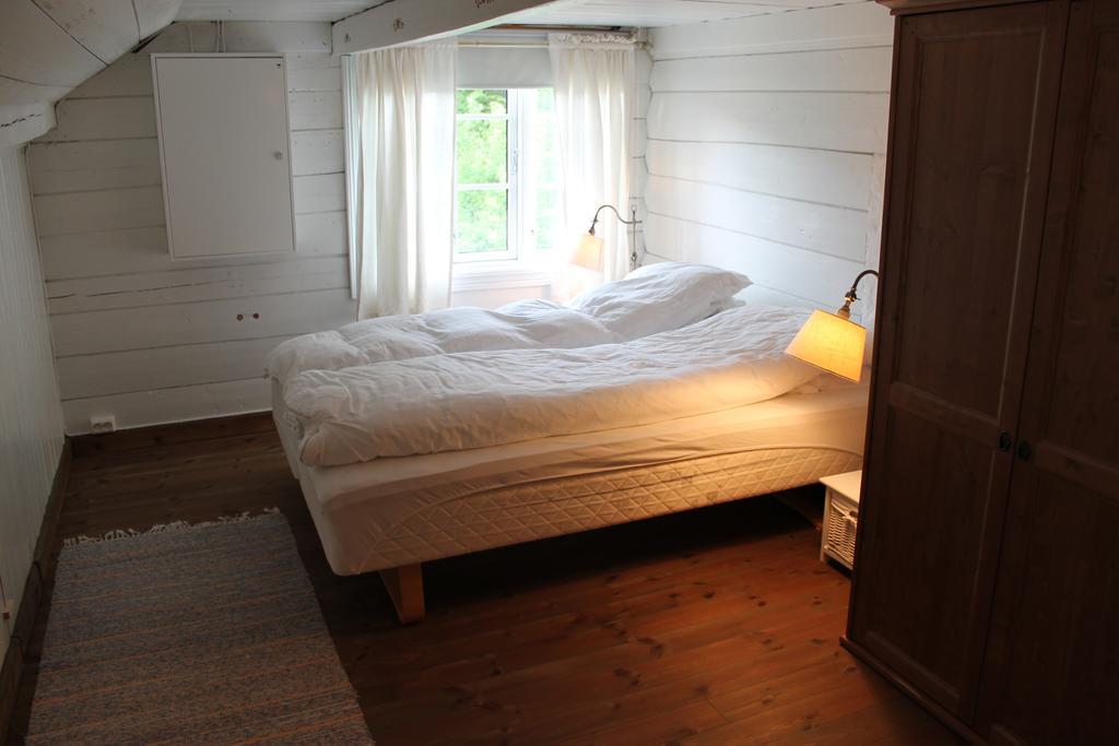 Molandstveit Villa Osestad Kültér fotó
